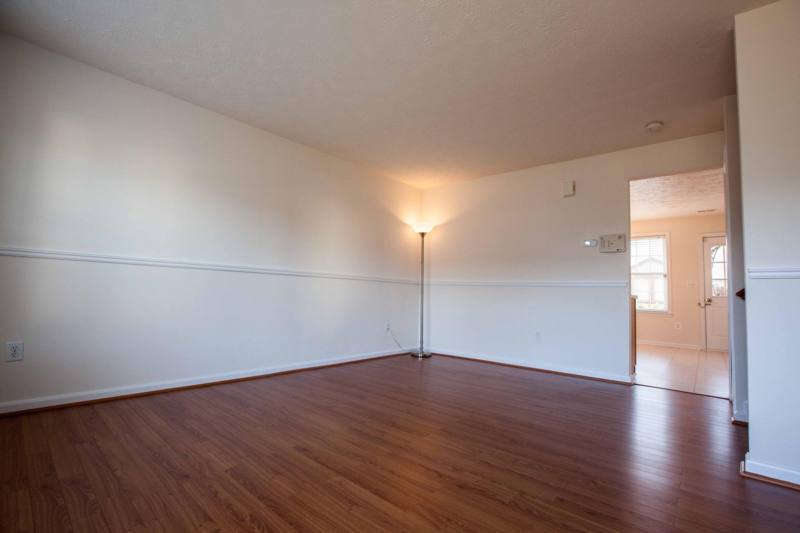 Townhouse for rent at 10502 Guilderland Court, Fredericksburg, VA 22408
