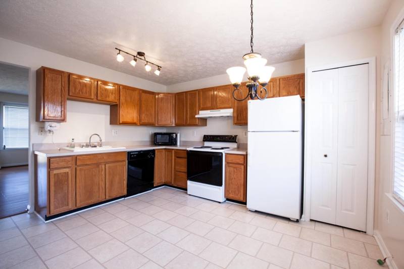 Townhouse for rent at 10502 Guilderland Court, Fredericksburg, VA 22408
