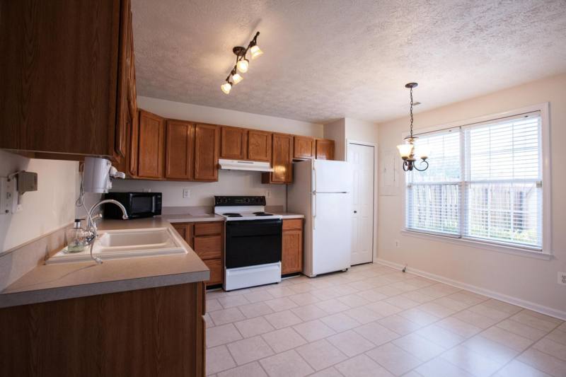 Townhouse for rent at 10502 Guilderland Court, Fredericksburg, VA 22408