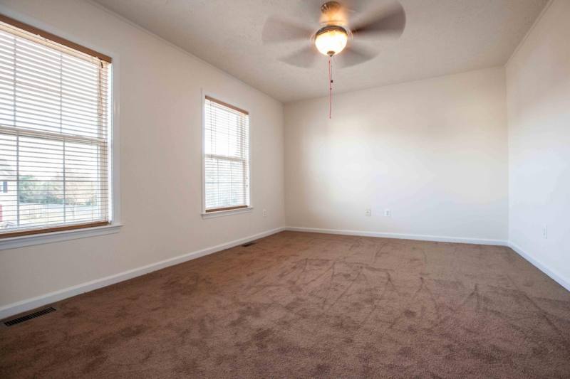 Townhouse for rent at 10502 Guilderland Court, Fredericksburg, VA 22408