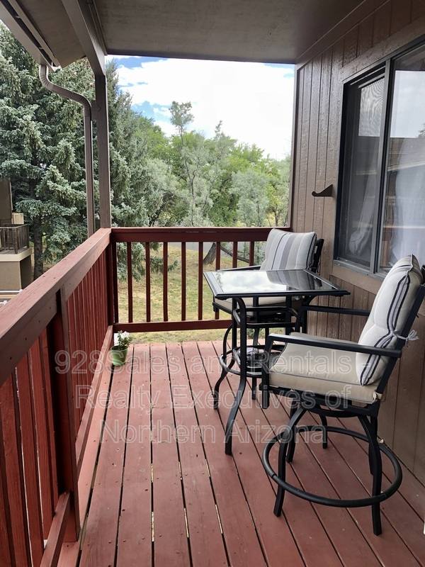 Townhouse for rent at 2860 Fairview Dr, Flagstaff, AZ 86004
