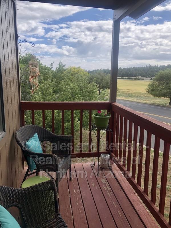 Townhouse for rent at 2860 Fairview Dr, Flagstaff, AZ 86004