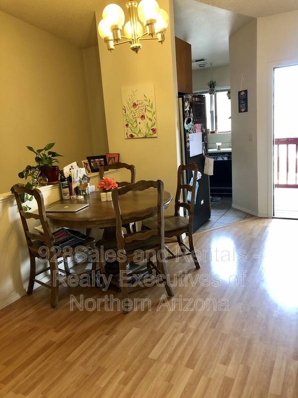 Townhouse for rent at 2860 Fairview Dr, Flagstaff, AZ 86004