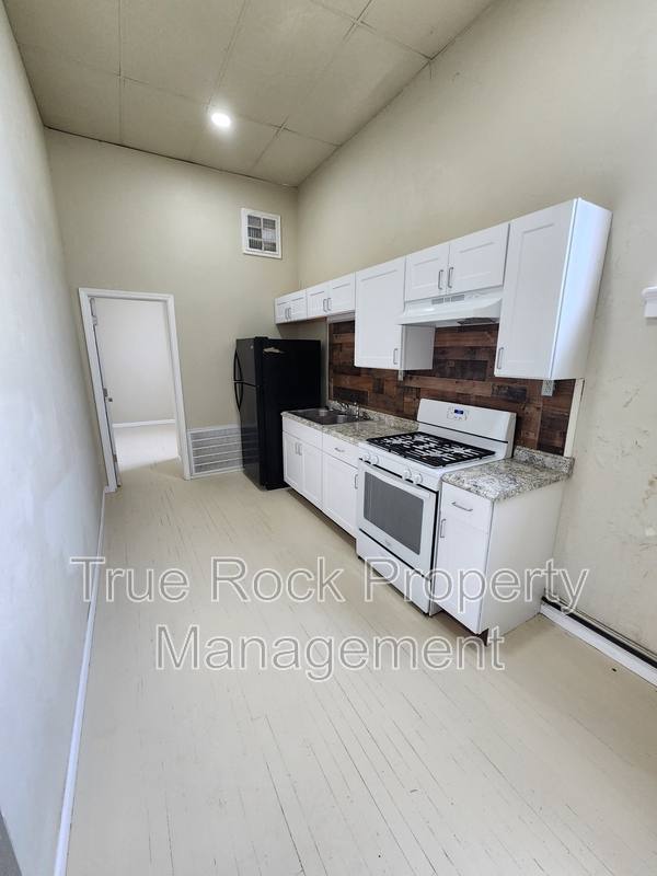 House for rent at 208 E Main #3 Bills Paid- Not In, Ada, OK 74820