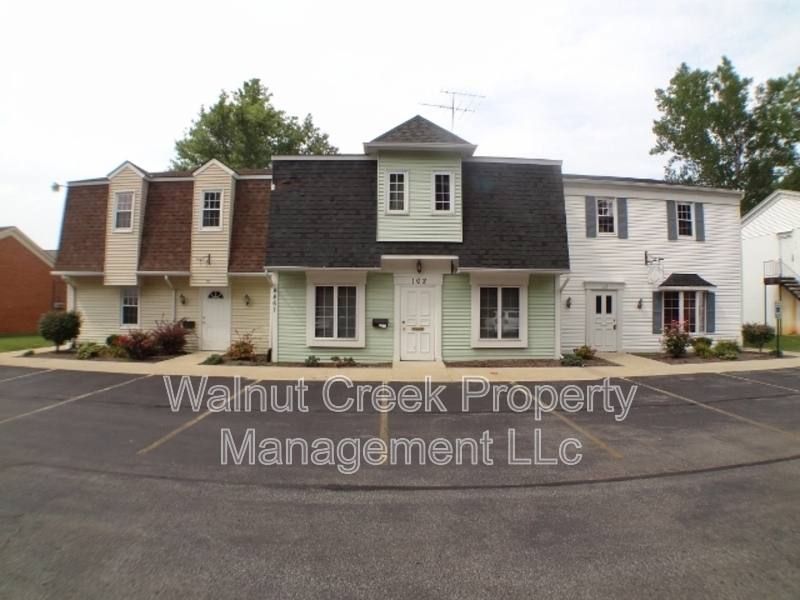 Apartment for rent at 4461 Oberlin Ave #A, Lorain, OH 44053