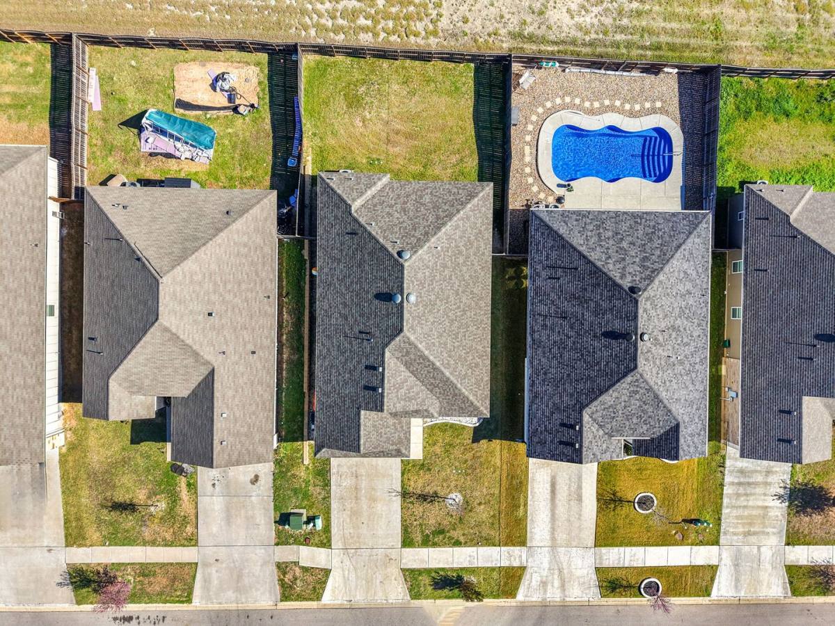 House for rent at 1526 Black Kettle Tr, Temple, TX 76502
