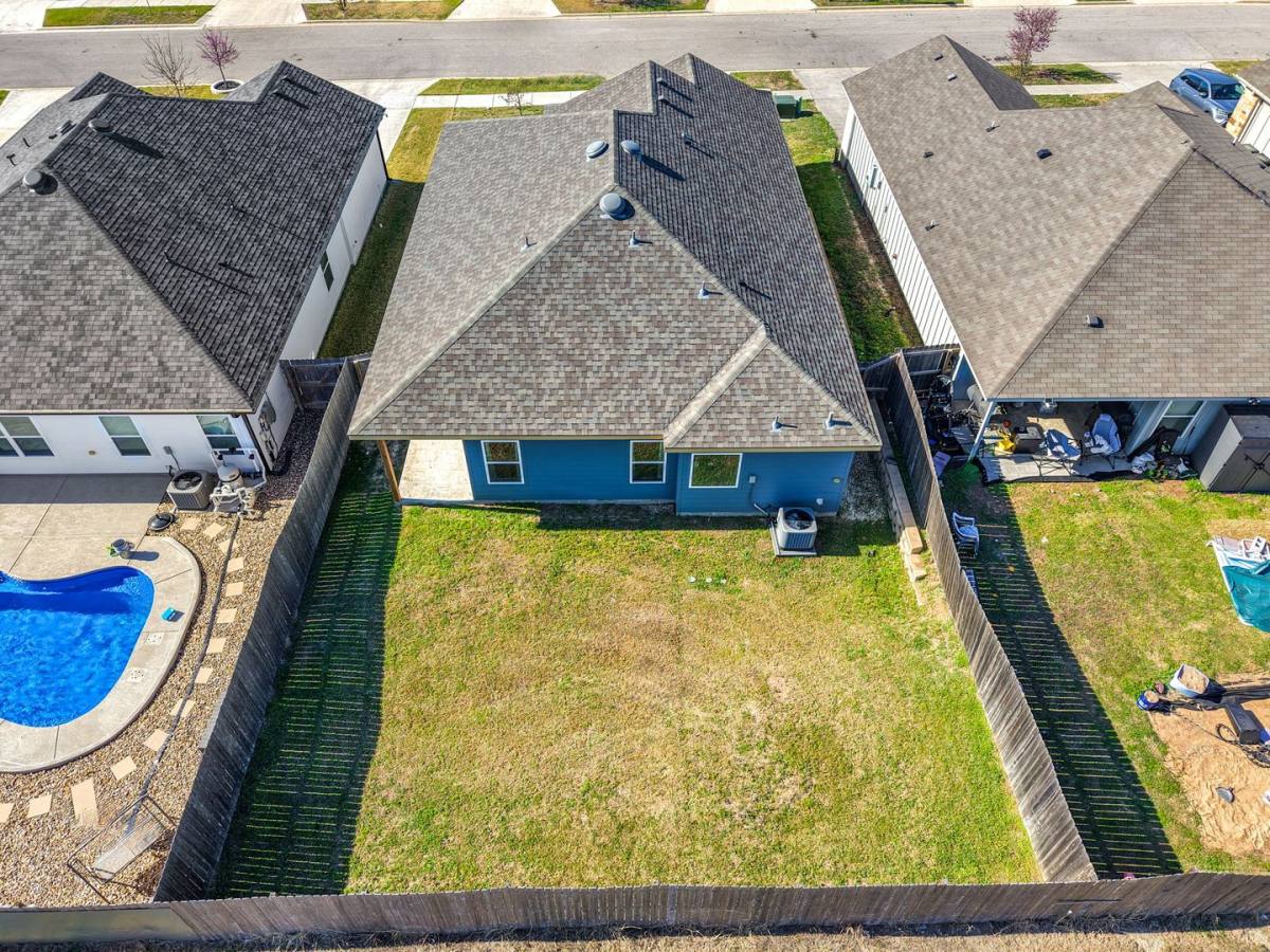 House for rent at 1526 Black Kettle Tr, Temple, TX 76502