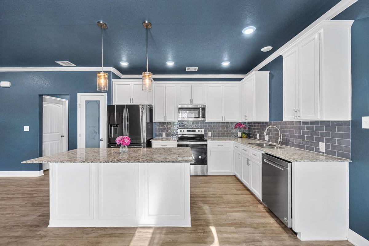 House for rent at 1526 Black Kettle Tr, Temple, TX 76502