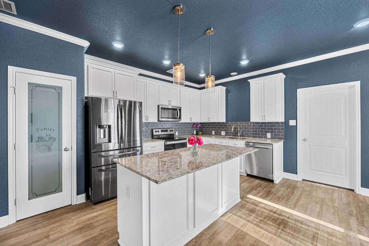 House for rent at 1526 Black Kettle Tr, Temple, TX 76502