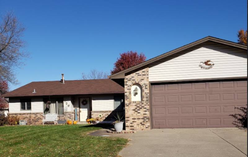House for rent at 127 Jerry Liefert Dr, Monticello, MN 55362