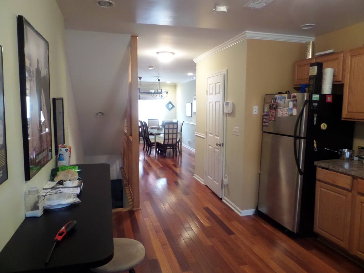 Townhouse for rent at 13 S Decker Ave, Baltimore, MD 21224