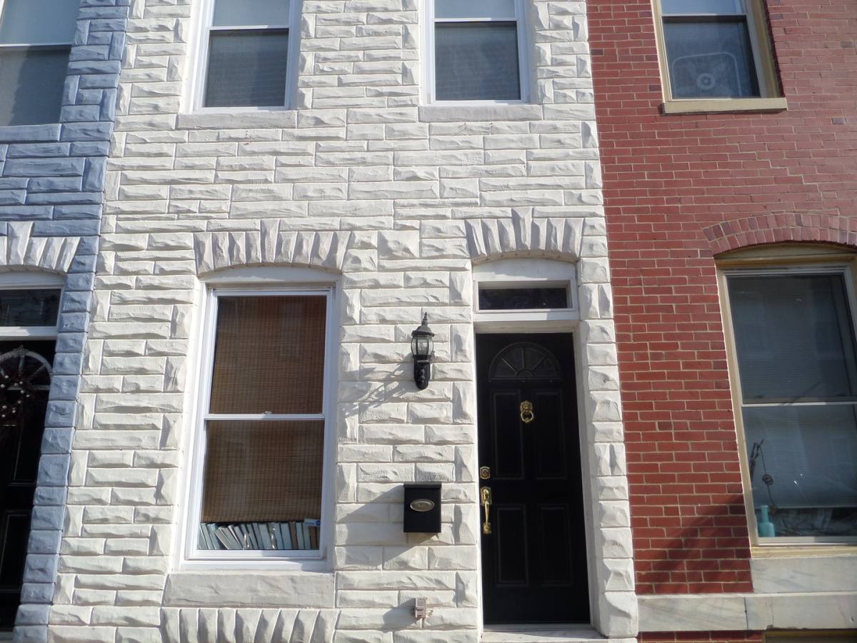 Townhouse for rent at 13 S Decker Ave, Baltimore, MD 21224