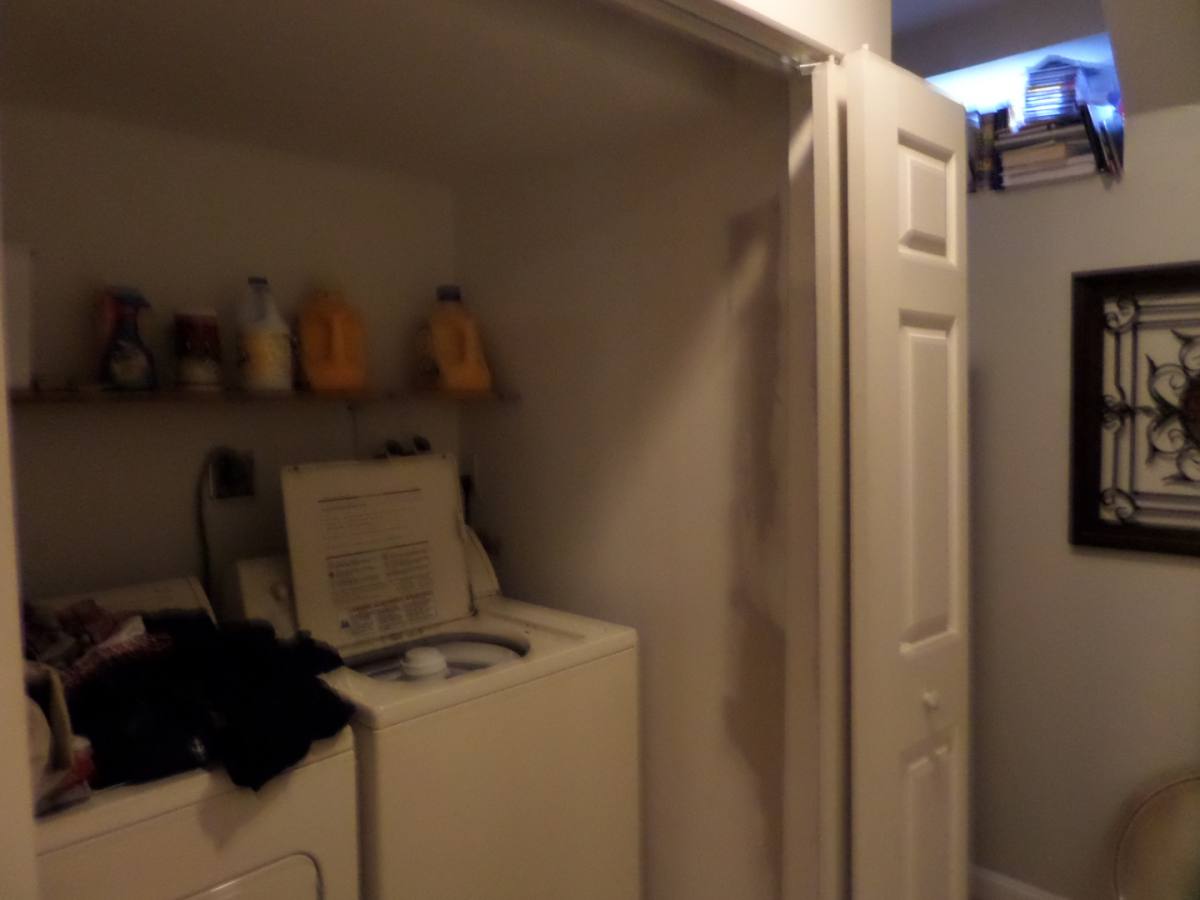 Townhouse for rent at 13 S Decker Ave, Baltimore, MD 21224