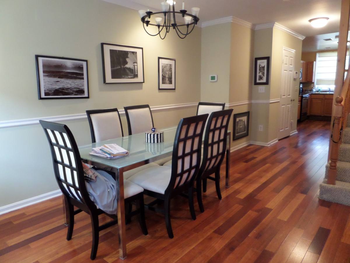 Townhouse for rent at 13 S Decker Ave, Baltimore, MD 21224