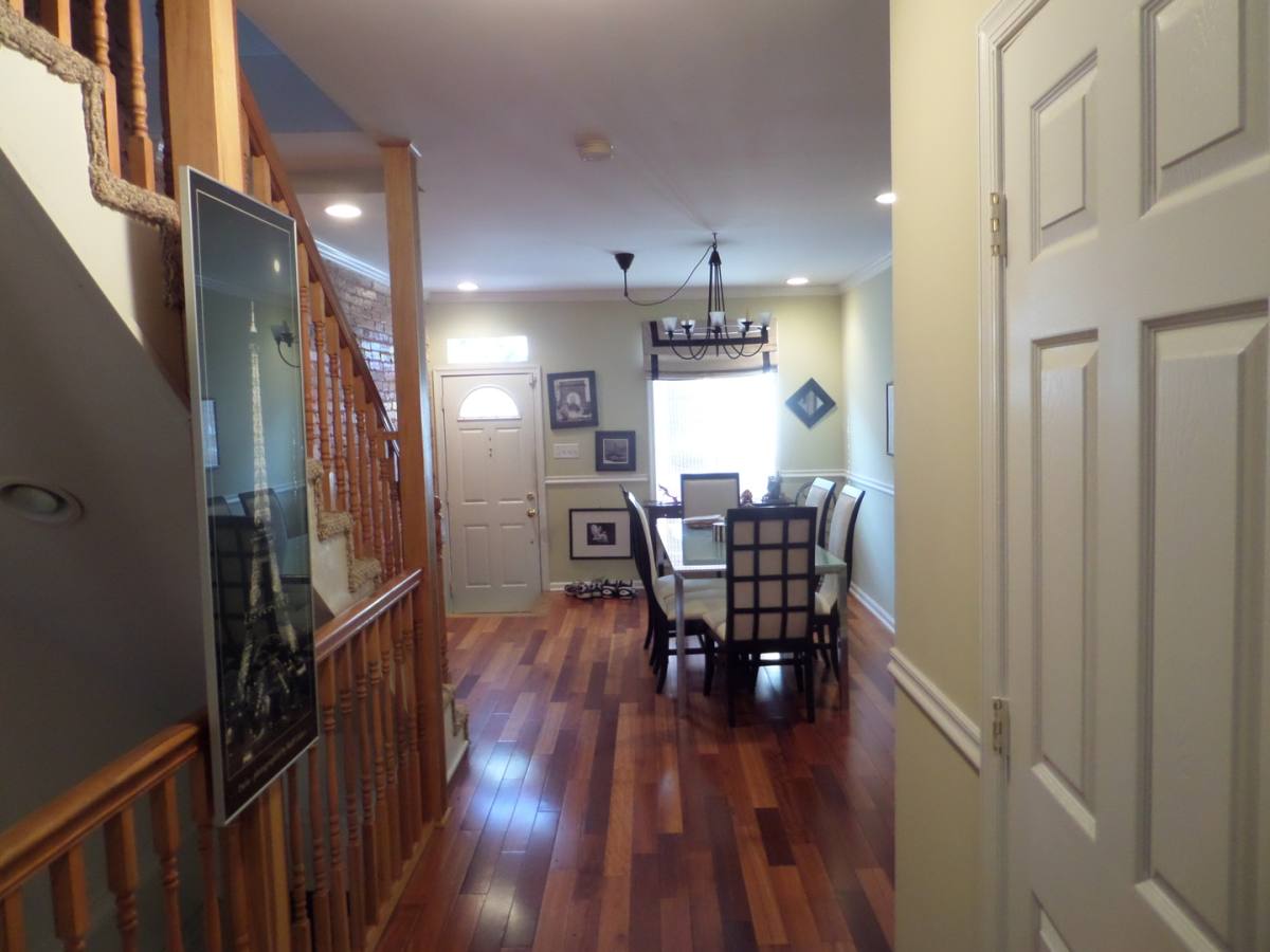 Townhouse for rent at 13 S Decker Ave, Baltimore, MD 21224