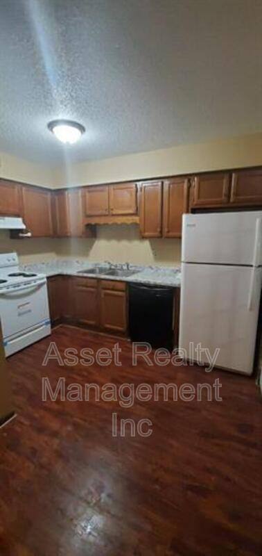 Townhouse for rent at 9124 Woodpark Lane NW #A, Knoxville, TN 37923
