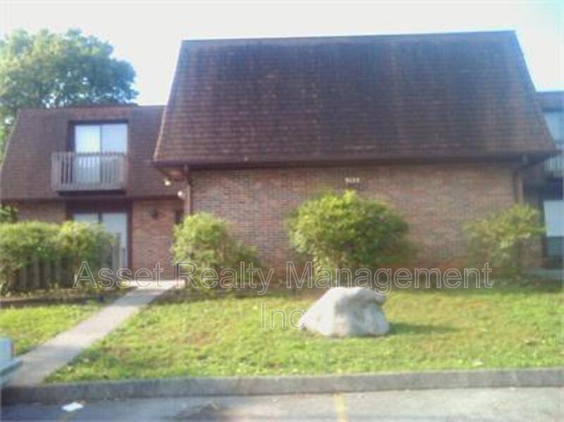 Townhouse for rent at 9124 Woodpark Lane NW #A, Knoxville, TN 37923