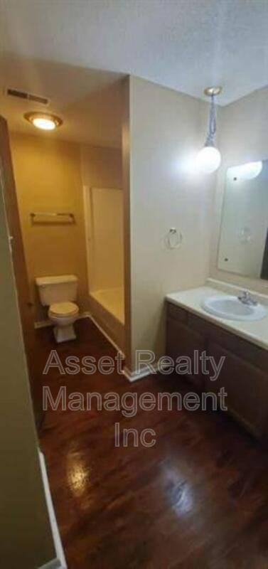 Townhouse for rent at 9124 Woodpark Lane NW #A, Knoxville, TN 37923