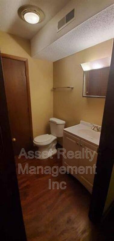 Townhouse for rent at 9124 Woodpark Lane NW #A, Knoxville, TN 37923
