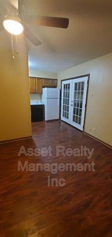 Townhouse for rent at 9124 Woodpark Lane NW #A, Knoxville, TN 37923