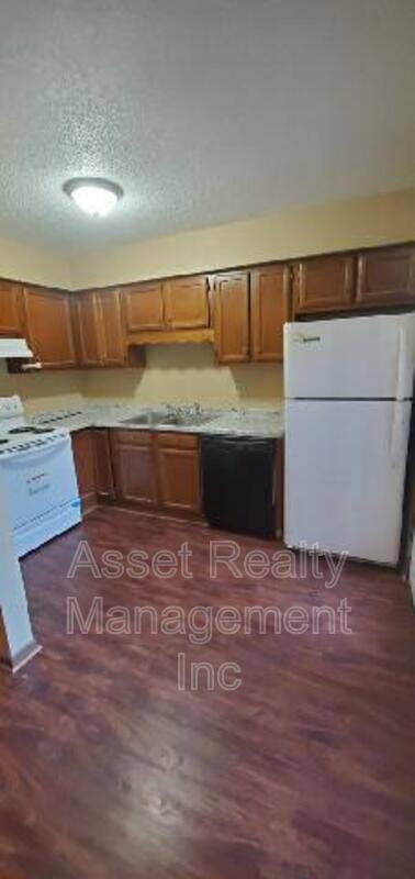 Townhouse for rent at 9124 Woodpark Lane NW #A, Knoxville, TN 37923