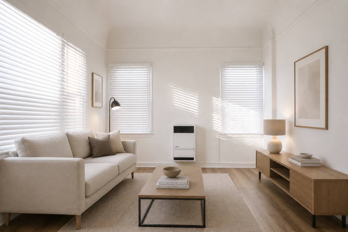 Apartment for rent at 132 S Westmoreland, Los Angeles, CA 90004