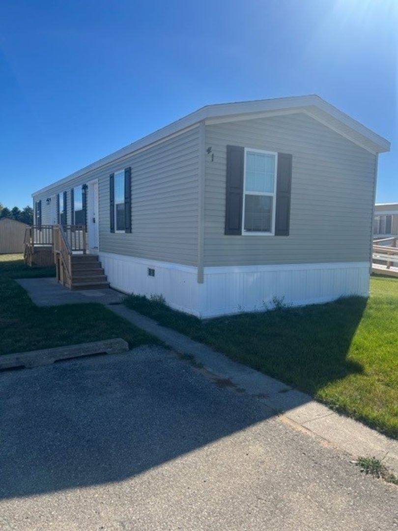 Apartment for rent at 17330 Honor Highway 41, Interlochen, MI 49643