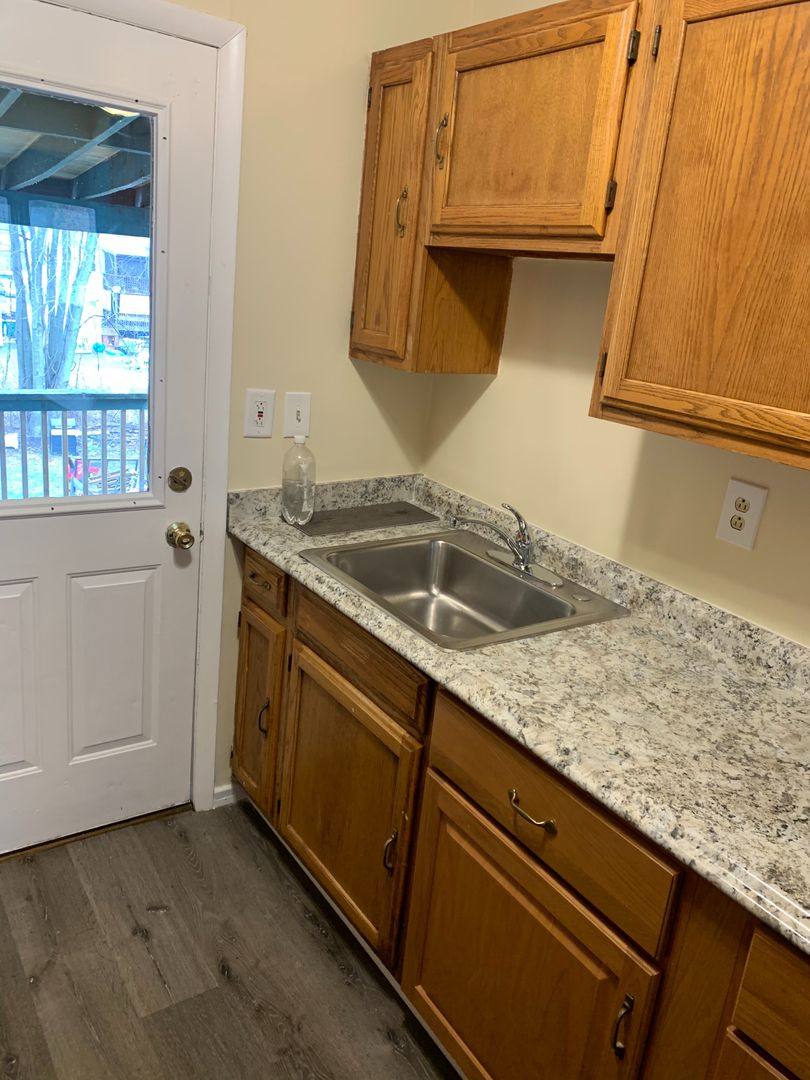 Apartment for rent at 23 Glenwood Ave, Poughkeepsie, NY 12601