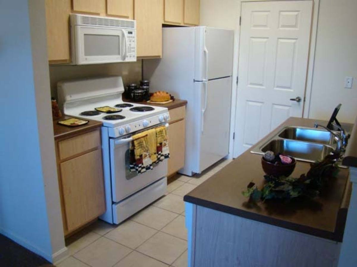 Apartment for rent at 600 N Oats St, Texarkana, AR 71854