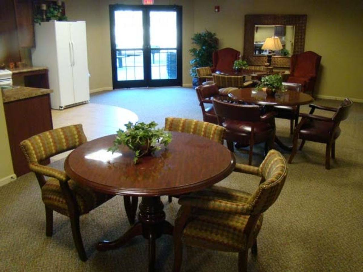 Apartment for rent at 600 N Oats St, Texarkana, AR 71854