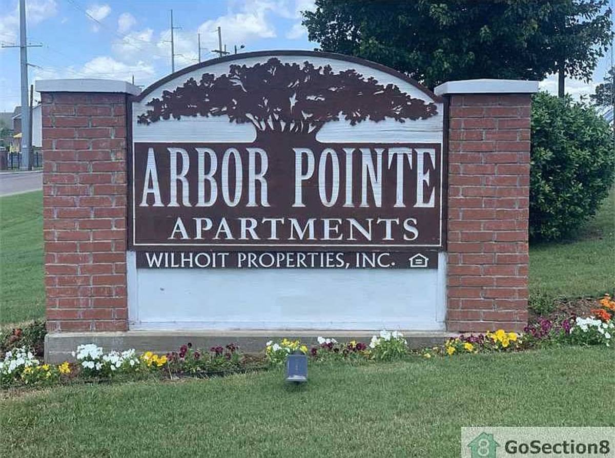 Apartment for rent at 600 N Oats St, Texarkana, AR 71854