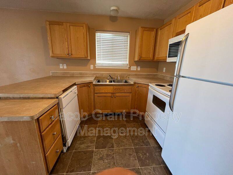 Apartment for rent at 975 Eve Dr #1, Idaho Falls, ID 83401