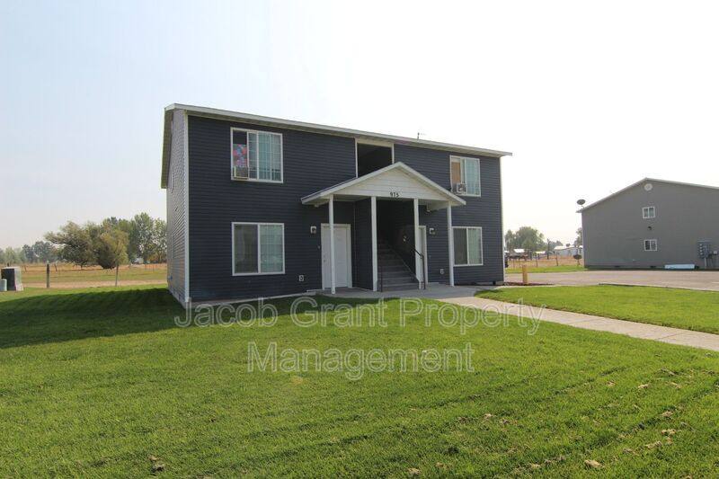 Apartment for rent at 975 Eve Dr #1, Idaho Falls, ID 83401