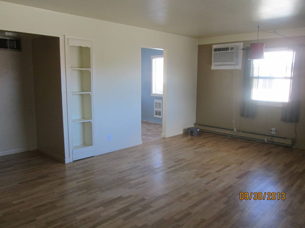 House for rent at 408 Ramona, Wenatchee, WA 98801