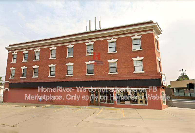 Apartment for rent at 1911 N Monroe St #D, Spokane, WA 99205