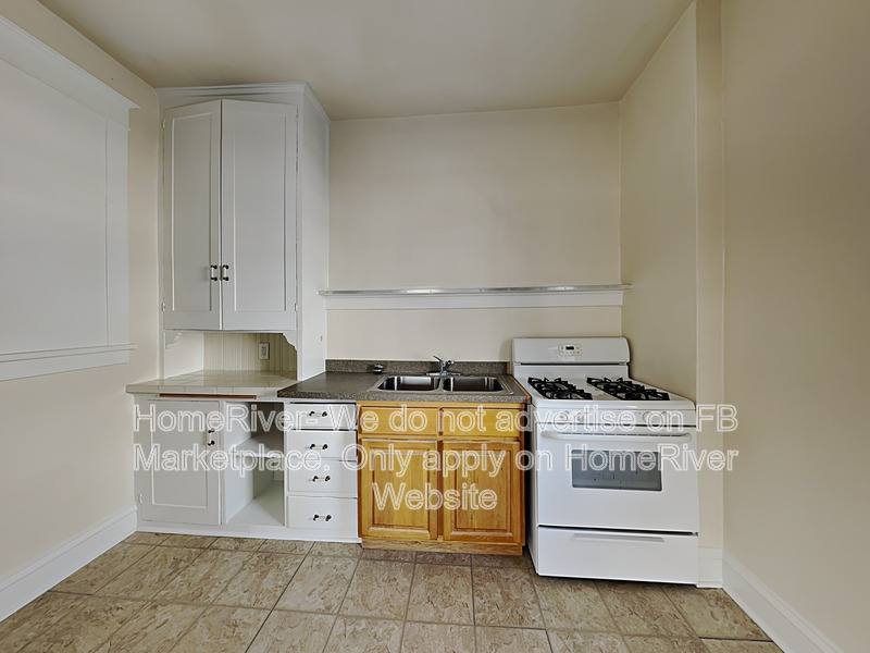 Apartment for rent at 1911 N Monroe St #D, Spokane, WA 99205