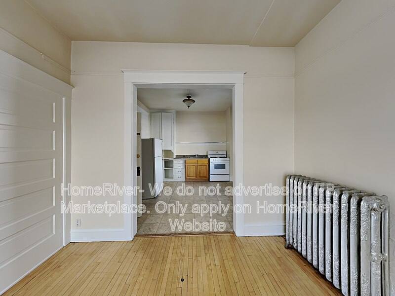 Apartment for rent at 1911 N Monroe St #D, Spokane, WA 99205