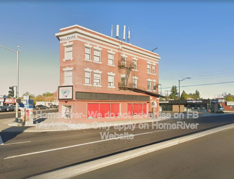 Apartment for rent at 1911 N Monroe St #D, Spokane, WA 99205