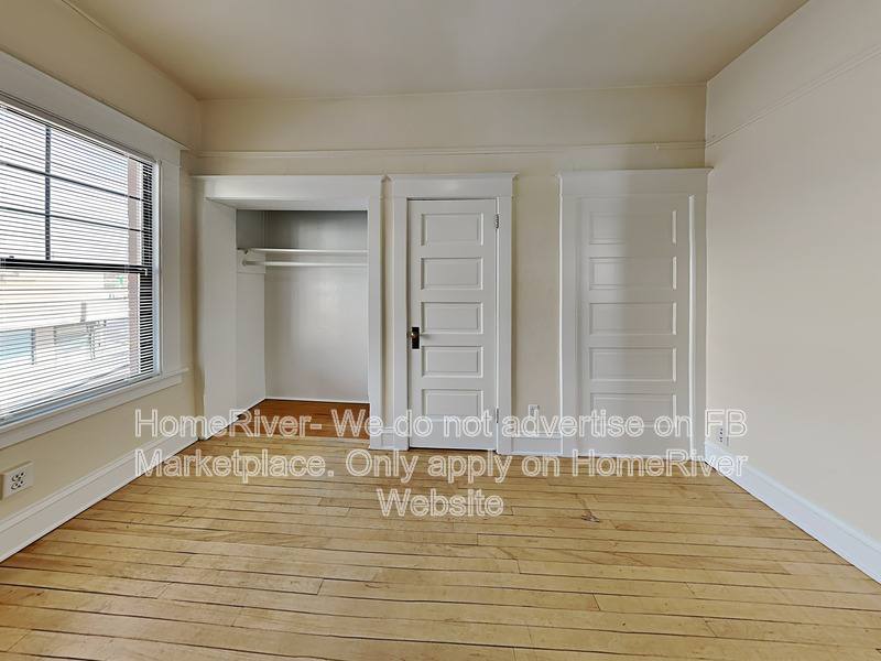 Apartment for rent at 1911 N Monroe St #D, Spokane, WA 99205