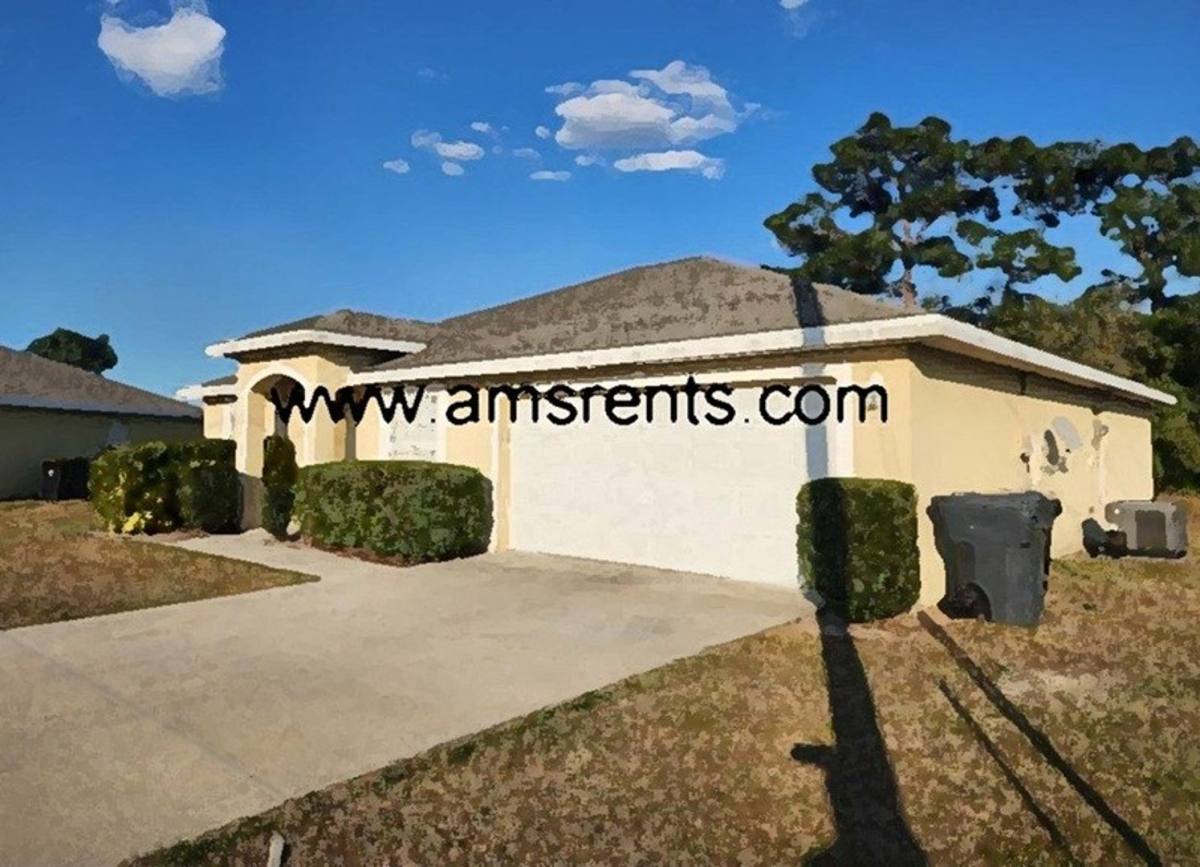 House for rent at 149 Conch Dr, Kissimmee, FL 34759