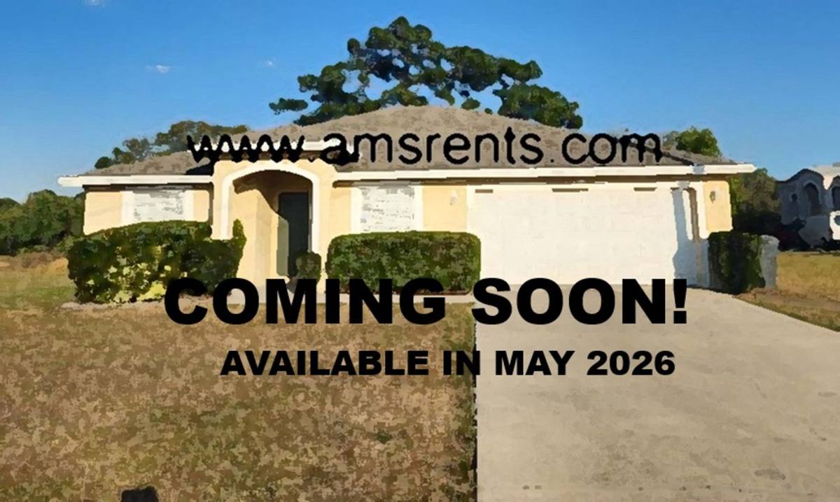 House for rent at 149 Conch Dr, Kissimmee, FL 34759