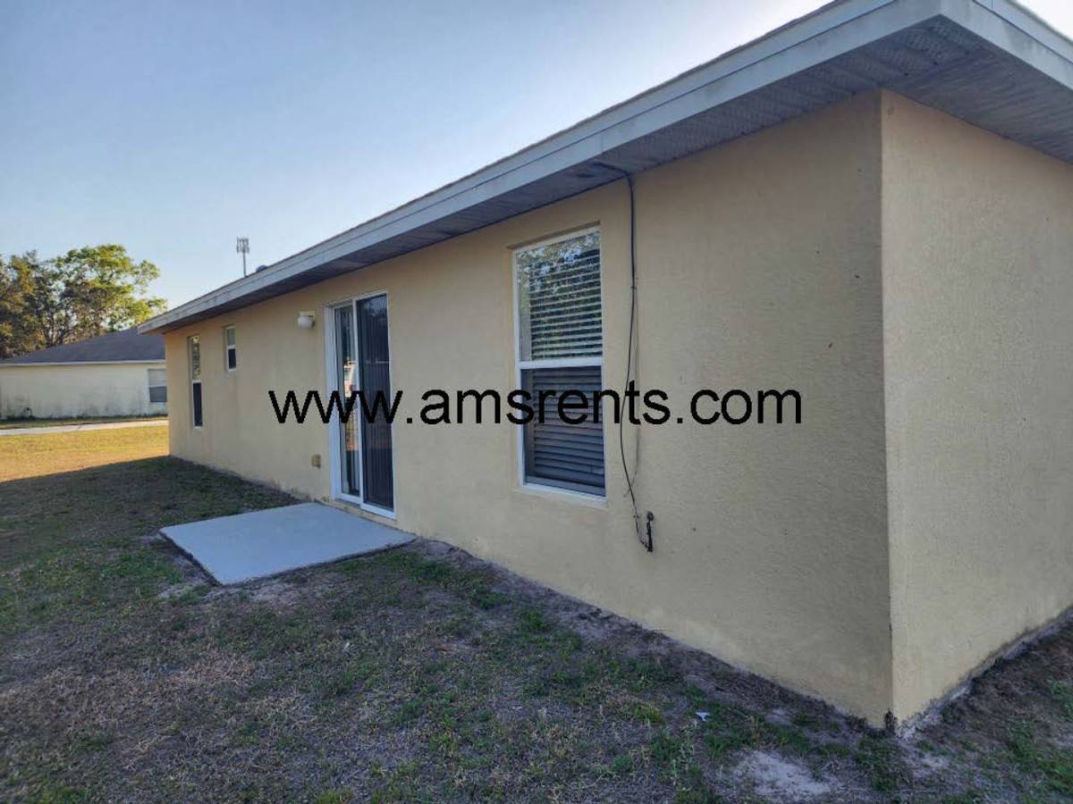 House for rent at 149 Conch Dr, Kissimmee, FL 34759