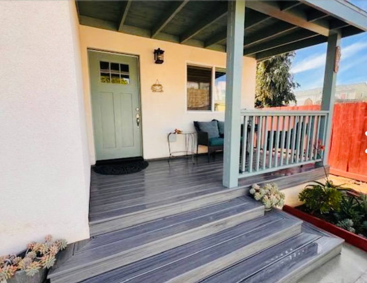 House for rent at 772 8th St, Imperial Beach, CA 91932