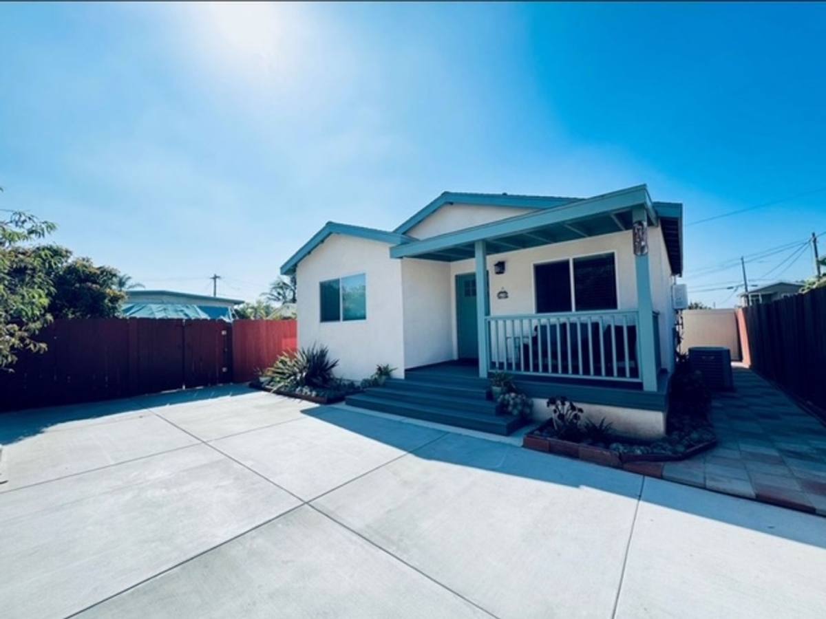 House for rent at 772 8th St, Imperial Beach, CA 91932