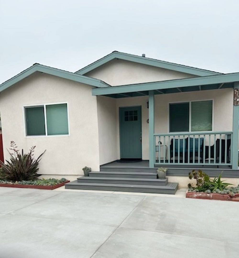 House for rent at 772 8th St, Imperial Beach, CA 91932
