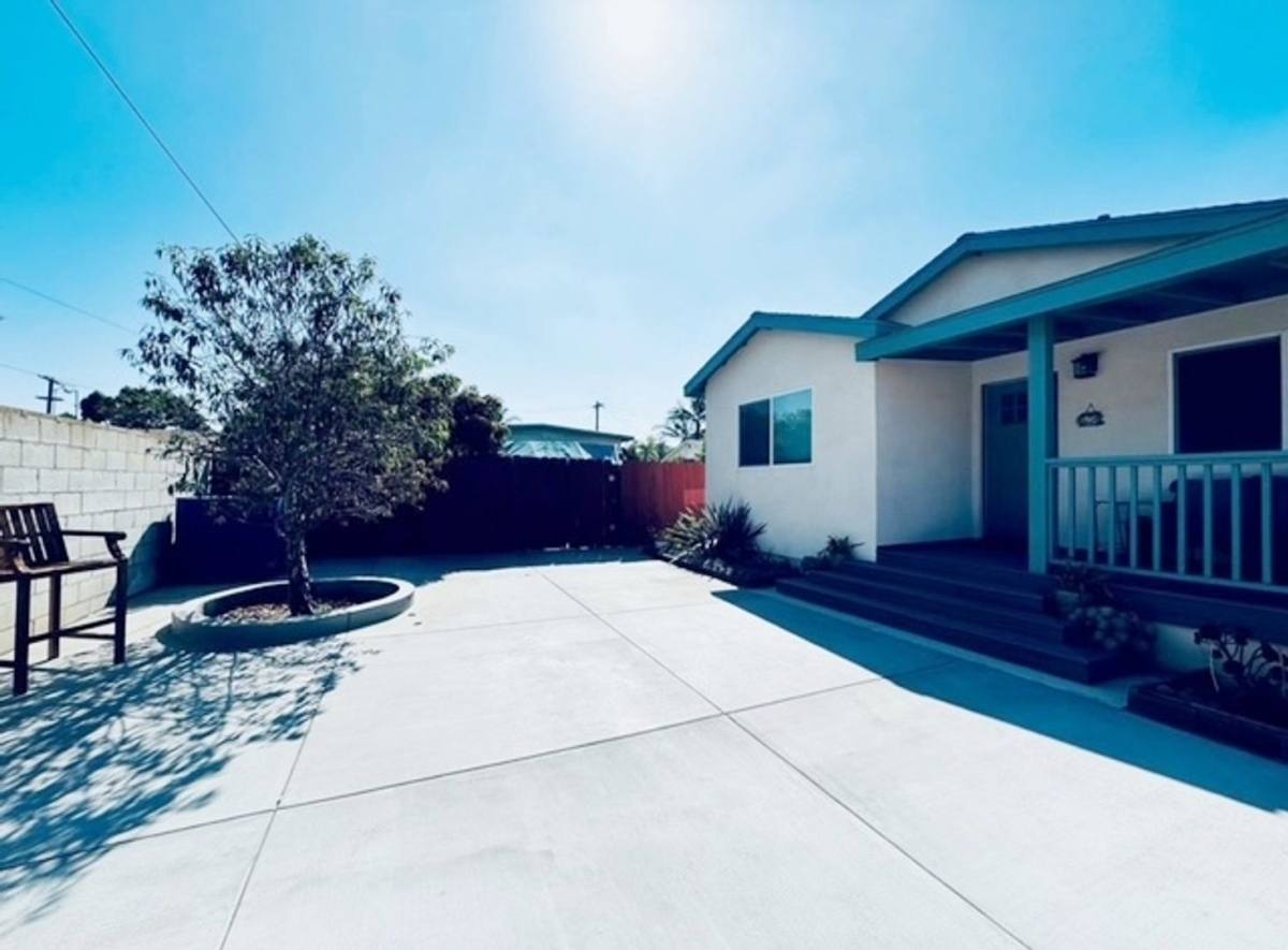 House for rent at 772 8th St, Imperial Beach, CA 91932