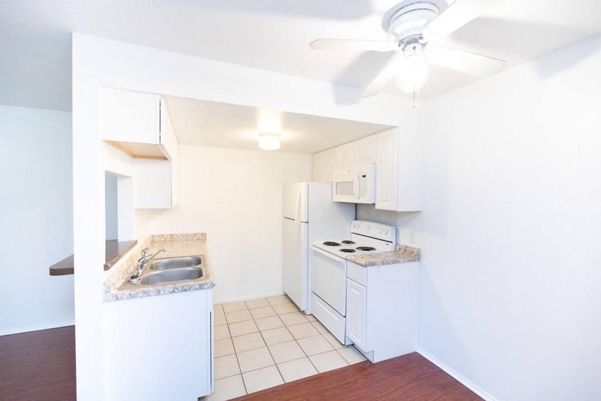 Condo for rent at 710 E Dean Keaton, Austin, TX 78705