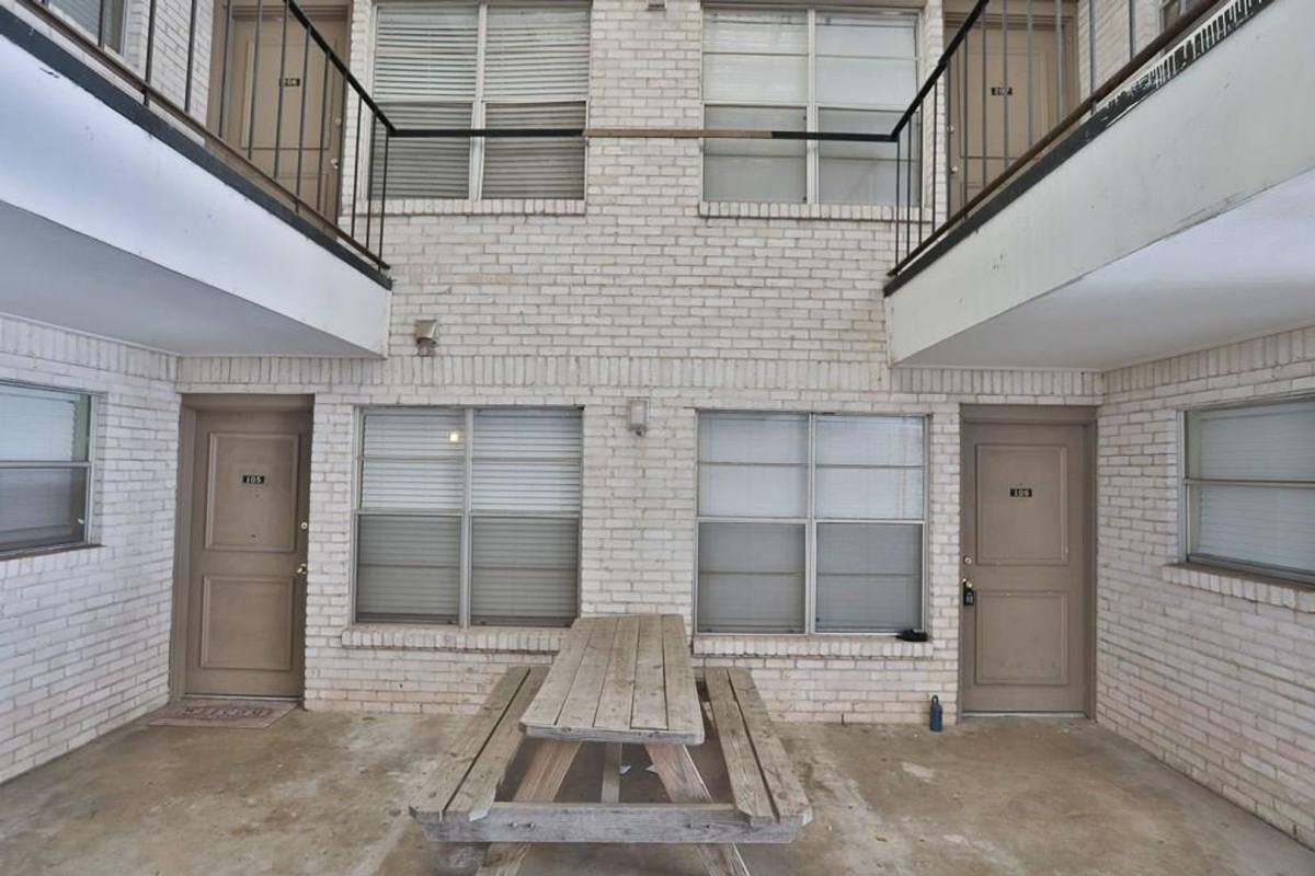 Condo for rent at 710 E Dean Keaton, Austin, TX 78705