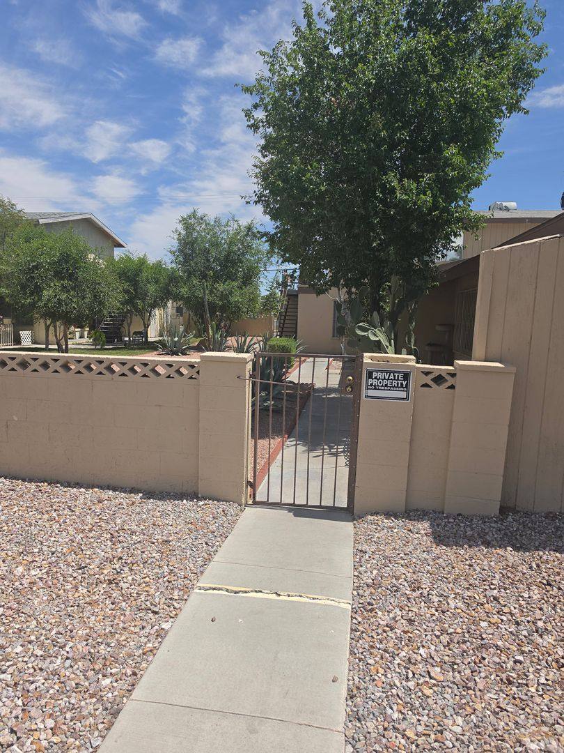 Apartment for rent at 3204 N Michael Way, Las Vegas, NV 89108