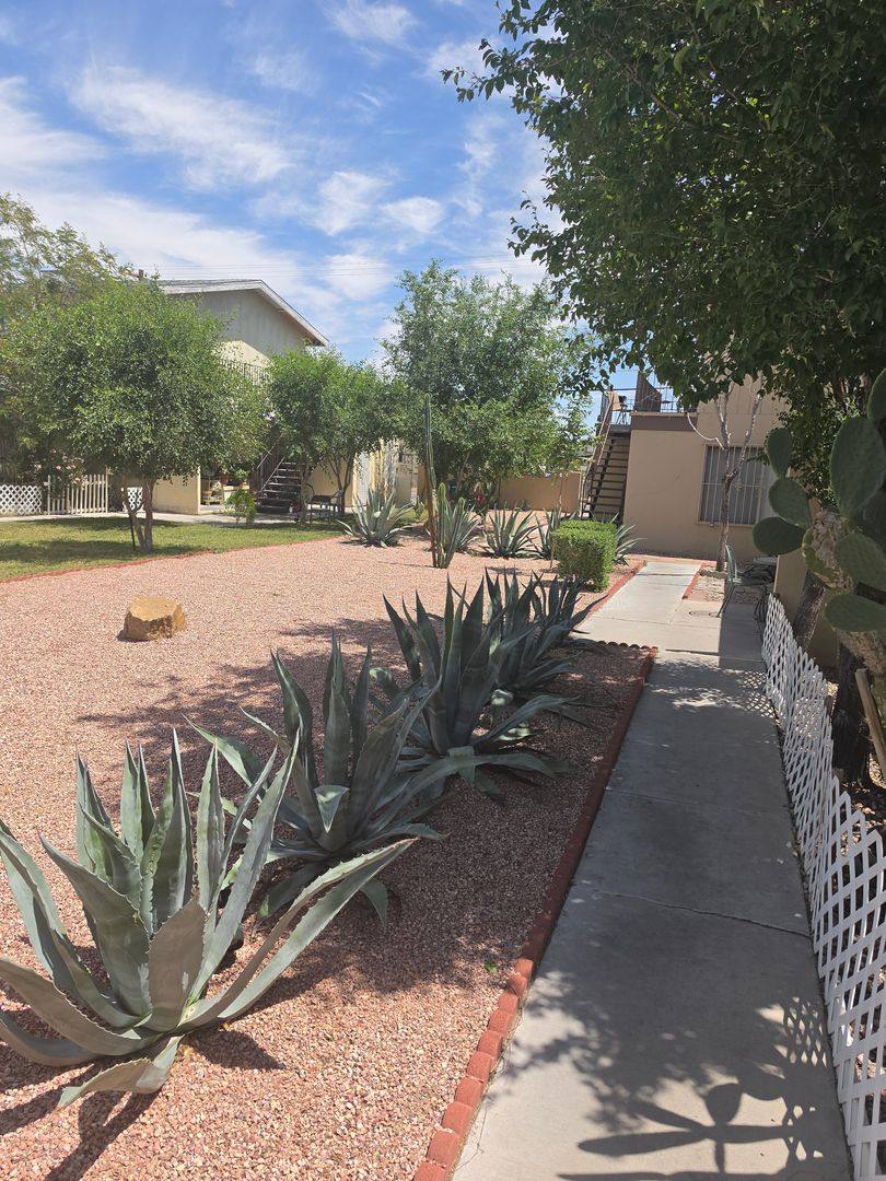 Apartment for rent at 3204 N Michael Way, Las Vegas, NV 89108